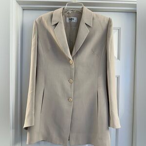 AJA jacket made turkey stylish‎ for women size L